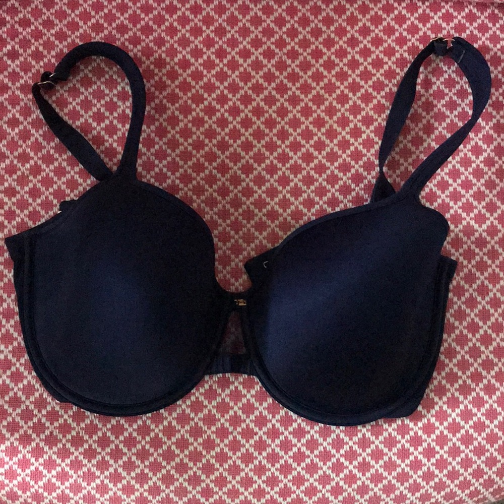 ThirdLove Full Coverage Bra 36E: Evening Blue NWOT